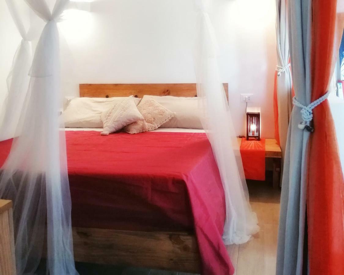 Maisha Marefu Apartments Kiwengwa  Ngoại thất bức ảnh